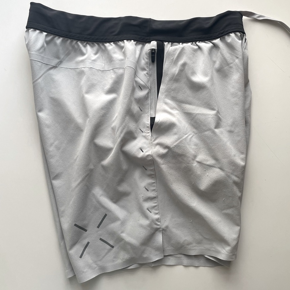 TenThousand.cc 7” Inseam Medium Training Shorts NO LINER